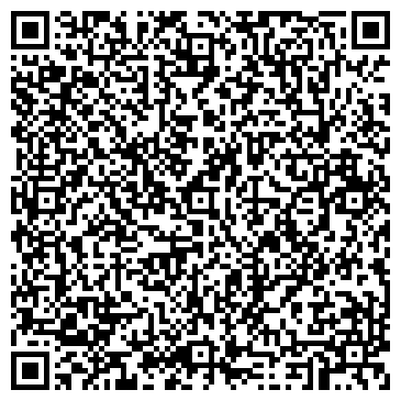 QR-код с контактной информацией организации ООО Центр корейского бумажного творчества