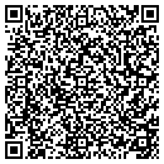 QR-код с контактной информацией организации ТеплоСити