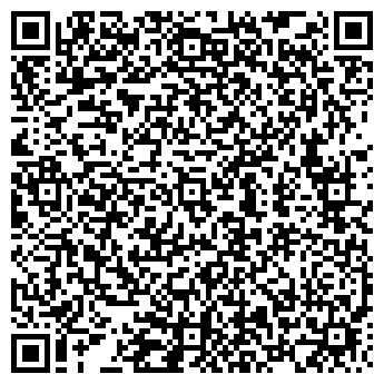 QR-код с контактной информацией организации Таверна Мо