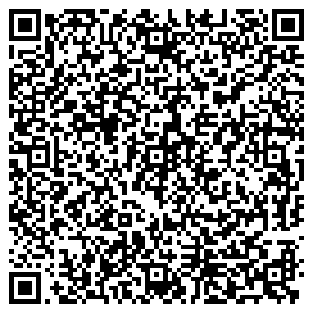 QR-код с контактной информацией организации ООО Билд Юнион