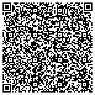 QR-код с контактной информацией организации Банк Снежинский, ОАО, г. Златоуст, Дополнительный офис