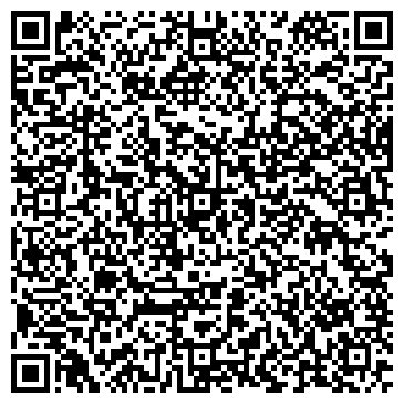QR-код с контактной информацией организации Ваш Новый Дом