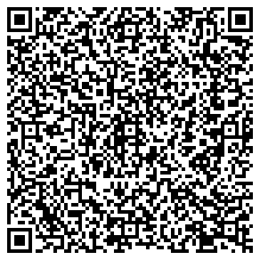 QR-код с контактной информацией организации ООО ГидроТерм