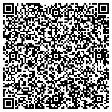 QR-код с контактной информацией организации Аквилон