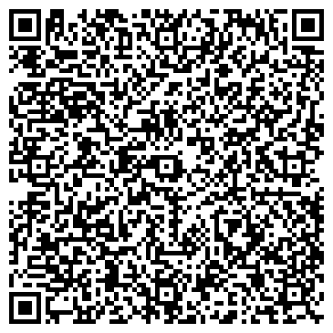 QR-код с контактной информацией организации Baikalhouse
