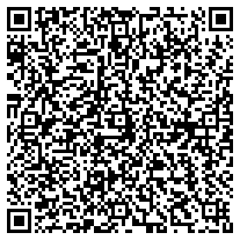 QR-код с контактной информацией организации Адамант