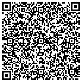 QR-код с контактной информацией организации FNC