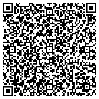 QR-код с контактной информацией организации ЗАО Курскконтактсервис