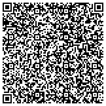QR-код с контактной информацией организации ВЛБАНК, ОАО, филиал в г. Миассе, Кредитно-кассовый офис