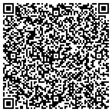 QR-код с контактной информацией организации АкваТермика