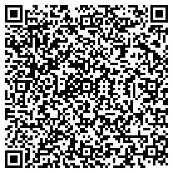 QR-код с контактной информацией организации ЗАО Агропроминвест