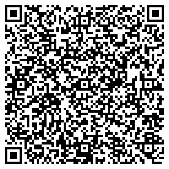 QR-код с контактной информацией организации Леонидыч