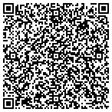QR-код с контактной информацией организации ООО Тепло-Сервис