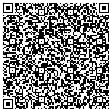 QR-код с контактной информацией организации Магазин знаний