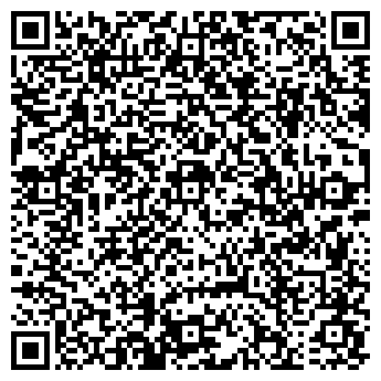 QR-код с контактной информацией организации ЗАО КурскАгроПромСтрой