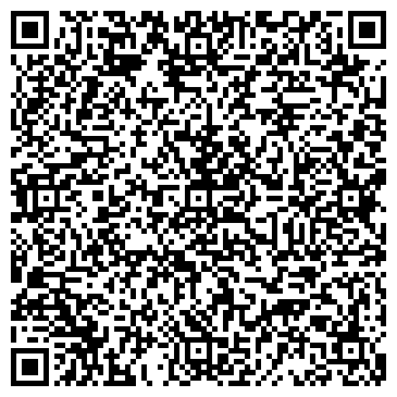 QR-код с контактной информацией организации Четыре сезона