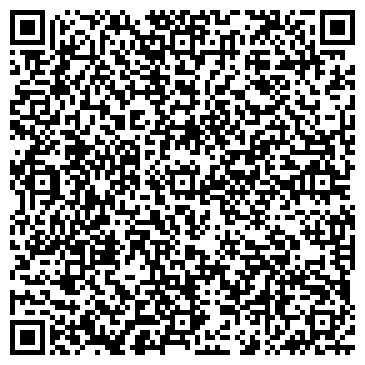 QR-код с контактной информацией организации ИП ДжинАвто