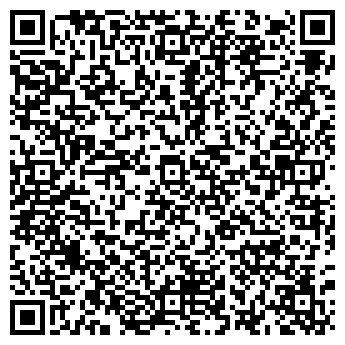 QR-код с контактной информацией организации Студент+