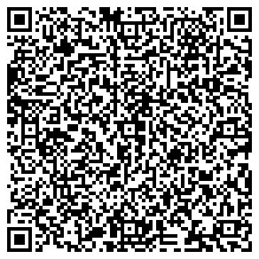 QR-код с контактной информацией организации ЗАО НьюДжет