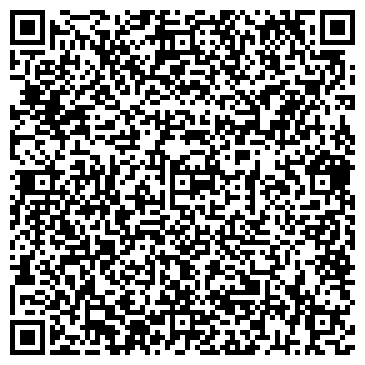 QR-код с контактной информацией организации ООО ПТФ «Орловская»