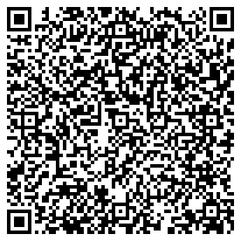 QR-код с контактной информацией организации Мебель Уют