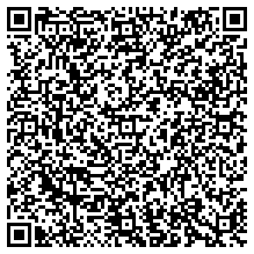 QR-код с контактной информацией организации Удачный, магазин садовой техники и инструментов, Сервисный центр