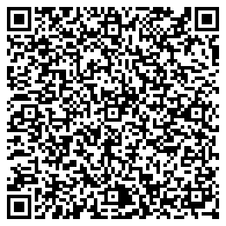 QR-код с контактной информацией организации ООО Бург