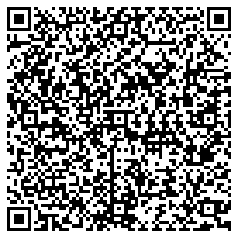 QR-код с контактной информацией организации БТИ