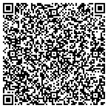 QR-код с контактной информацией организации Северный дворик