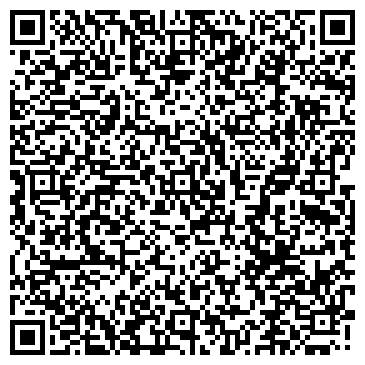 QR-код с контактной информацией организации Курское жилищное эксплуатационное предприятие