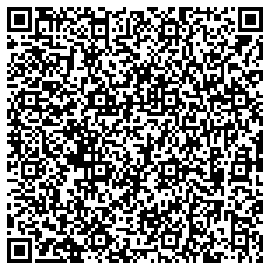 QR-код с контактной информацией организации Сова, ООО, мебельная компания, Производственный цех