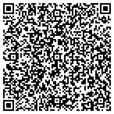 QR-код с контактной информацией организации ООО Фабула