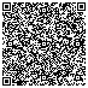 QR-код с контактной информацией организации НОУ БАЗИС, УЧЕБНО-ИССЛЕДОВАТЕЛЬСКИЙ ЦЕНТР