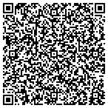 QR-код с контактной информацией организации ИП Сорокина Н.В.