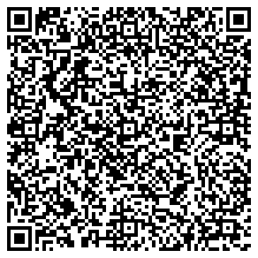 QR-код с контактной информацией организации Дополнительный офис № 7813/01257