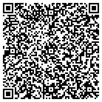 QR-код с контактной информацией организации Ольга