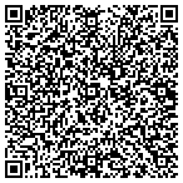 QR-код с контактной информацией организации Хабаровский центр научно-технической информации
