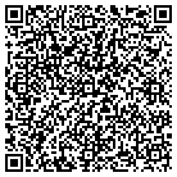 QR-код с контактной информацией организации Мадам Шторкина