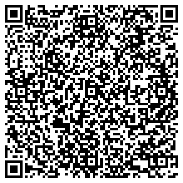 QR-код с контактной информацией организации КИРОВСКИЙ КЛУБ ГЛАВНЫХ БУХГАЛТЕРОВ