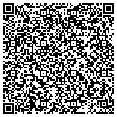 QR-код с контактной информацией организации Полимер-Ванна
