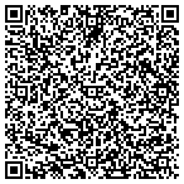 QR-код с контактной информацией организации Ваш любимый сад