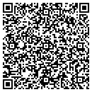 QR-код с контактной информацией организации Халява