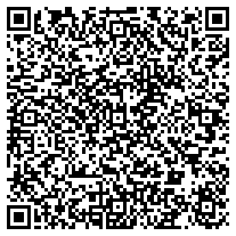 QR-код с контактной информацией организации Эврика