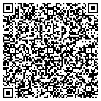 QR-код с контактной информацией организации Кубань-авто