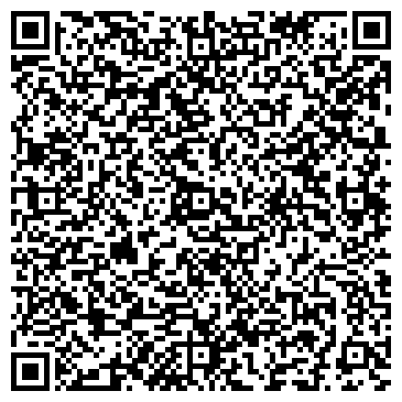 QR-код с контактной информацией организации Эстетик Хаус