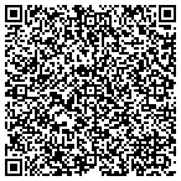 QR-код с контактной информацией организации Мебель Классика