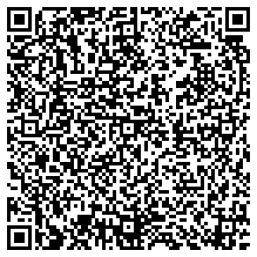 QR-код с контактной информацией организации ГАЗ Центр