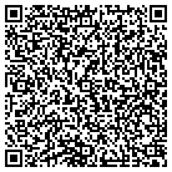 QR-код с контактной информацией организации Старая мебельная фабрика №1