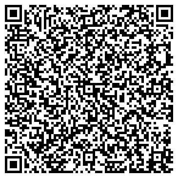 QR-код с контактной информацией организации ИП Жаферова Л.С.