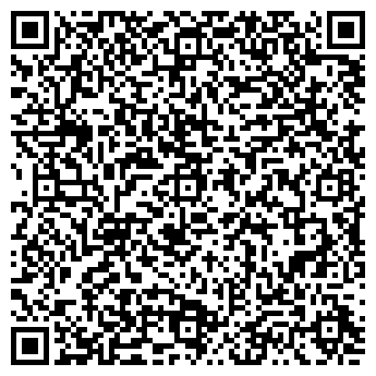 QR-код с контактной информацией организации ООО Эксперт-оценка